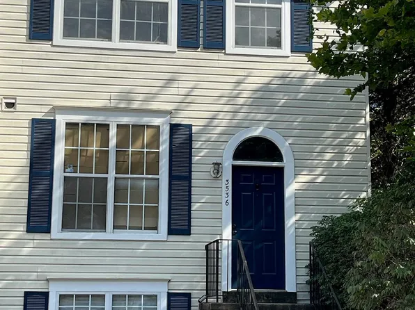 3536 Wood Creek Dr, Suitland, MD 20746