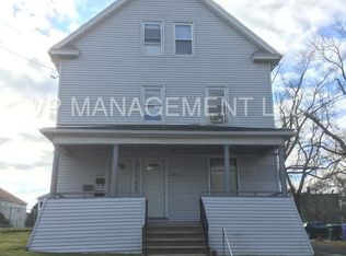 1409 Worcester St, Springfield, MA 01151