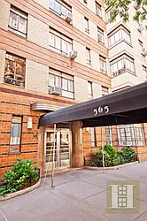 Sold by Halstead Real Estate