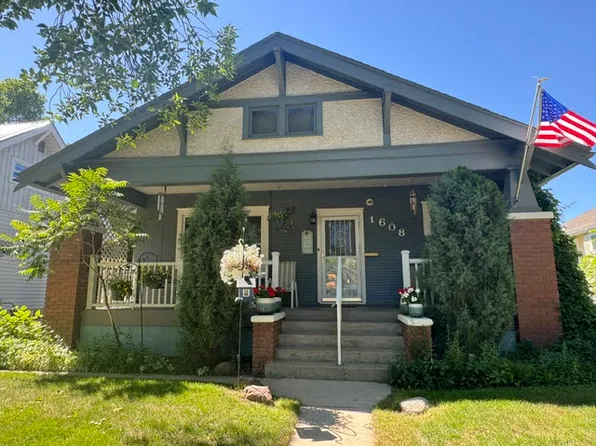 1608 Central Ave, Great Falls, MT 59401