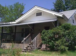 408 N Clifton Ave, Wichita, KS 67208