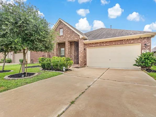 3727 Venosa Ct, Missouri City, TX 77459