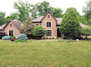 5765 Grand Legacy Dr, Hamilton Twp, OH 45039