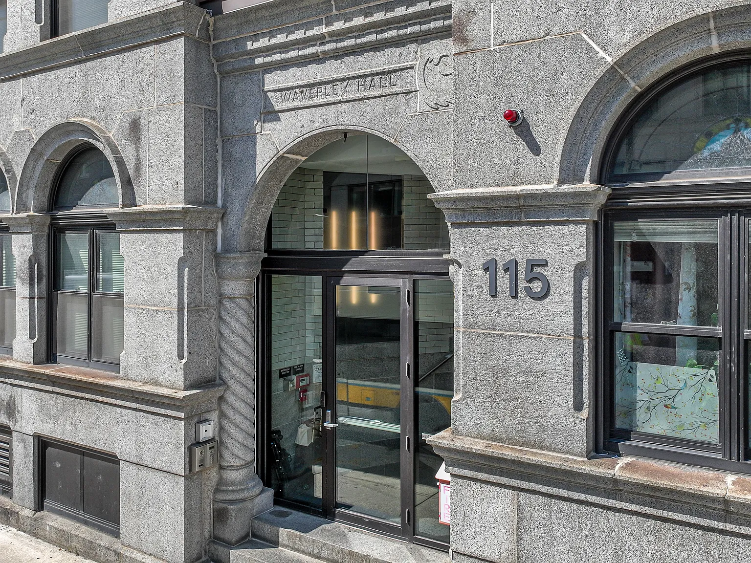 115 Mt Auburn St. — Photo 1