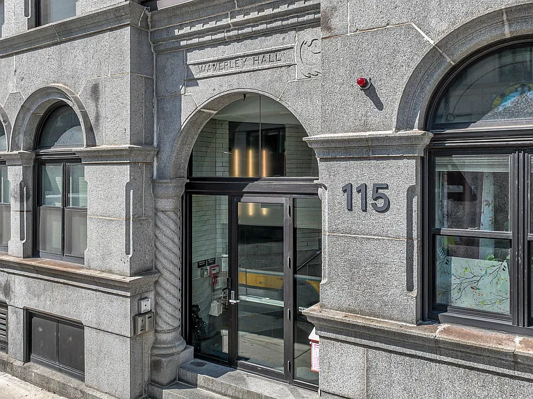 115 Mt Auburn St. — Photo 1