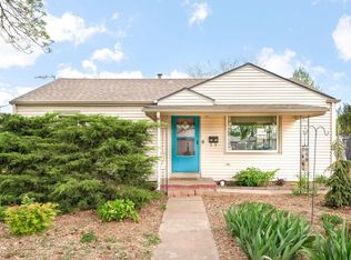 2312 Cleveland Ave, Loveland, CO 80538