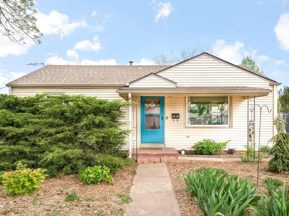 2312 Cleveland Ave, Loveland, CO 80538