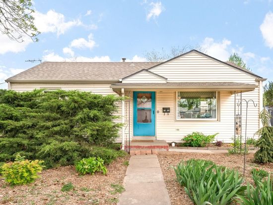 2312 Cleveland Ave, Loveland, CO 80538