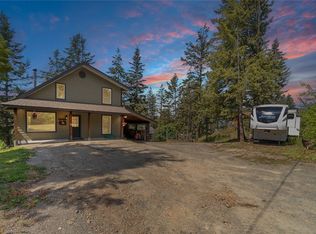 2932 Piva Rd, Thompson Nicola, BC V0E 3E1