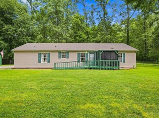 1621 Kress Rd, Mount Orab, OH 45154