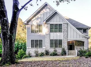 1652 Frazier Rd, Decatur, GA 30033