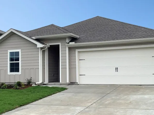 412 Saddle Blanket Dr, Nevada, TX 75173