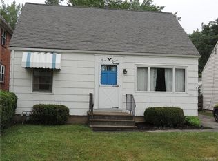 580 Taunton Pl, Buffalo, NY 14216