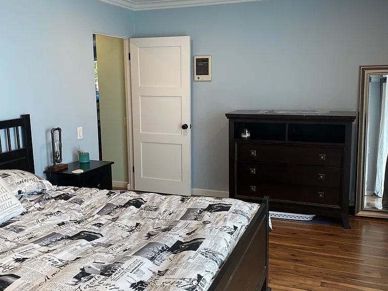 4477 Mentone St #102 — Photo 9