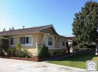 1574 W Harriet Ln, Anaheim, CA 92802