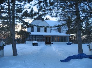 12014 Brunswick Rd, Pine City, MN 55063