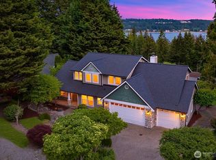 8226 Granite Drive NW, Gig Harbor, WA 98329