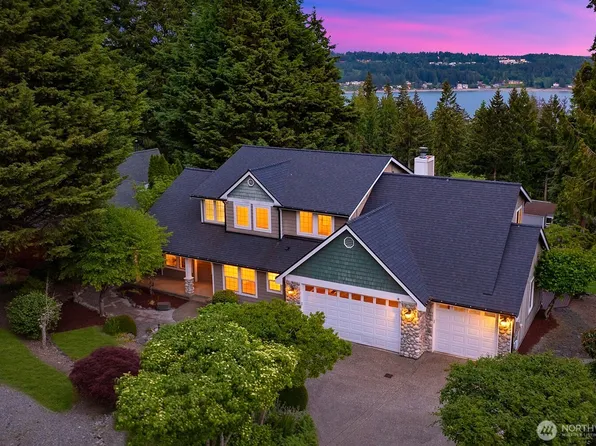 8226 Granite Drive NW, Gig Harbor, WA 98329