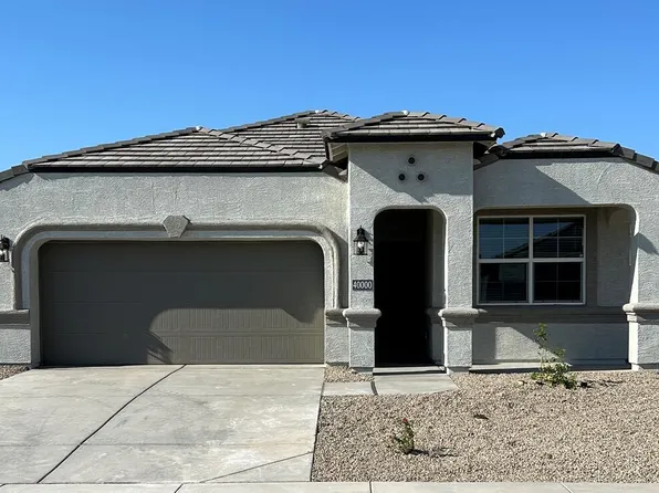 40000 W VENTURE Road, Maricopa, AZ 85138