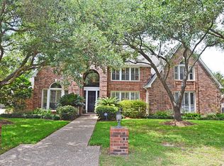 20102 Chasestone Ct, Katy, TX 77450
