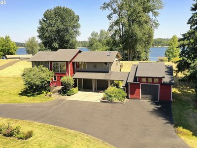22732 NW Gillihan Rd, Portland, OR, 97231