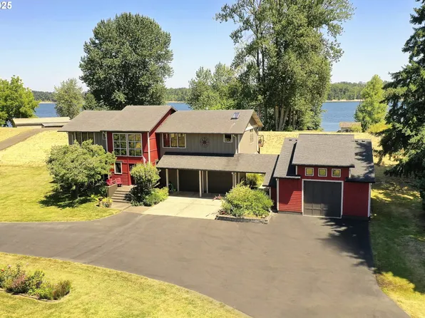 22732 NW Gillihan Rd, Portland, OR 97231