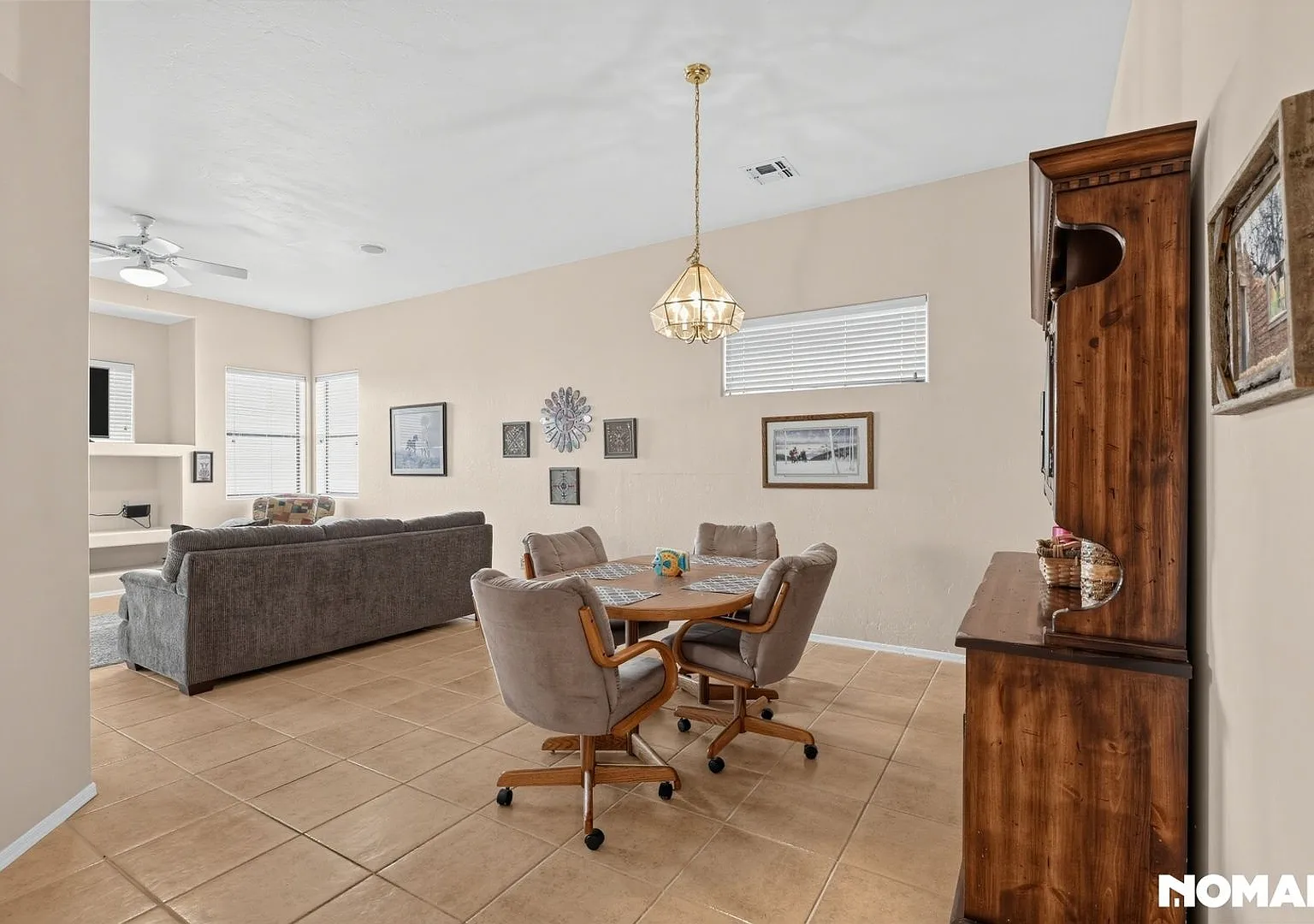 Charming 3Bed 2 bath House in Tucson — Photo 4