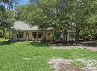 5500 Ventura Acres Rd, Groveland, FL 34736