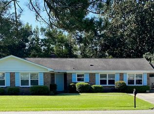 509 Rivera Dr, Saint Simons Island, GA 31522