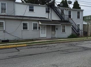 50 E 7th Ave, York, PA 17404