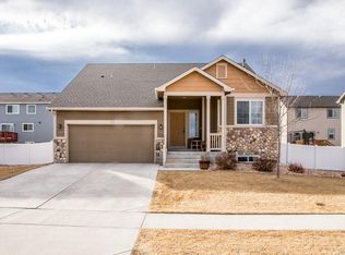 2269 Talon Pkwy, Greeley, CO 80634