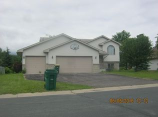 1003 5th Ave NW, Buffalo, MN 55313