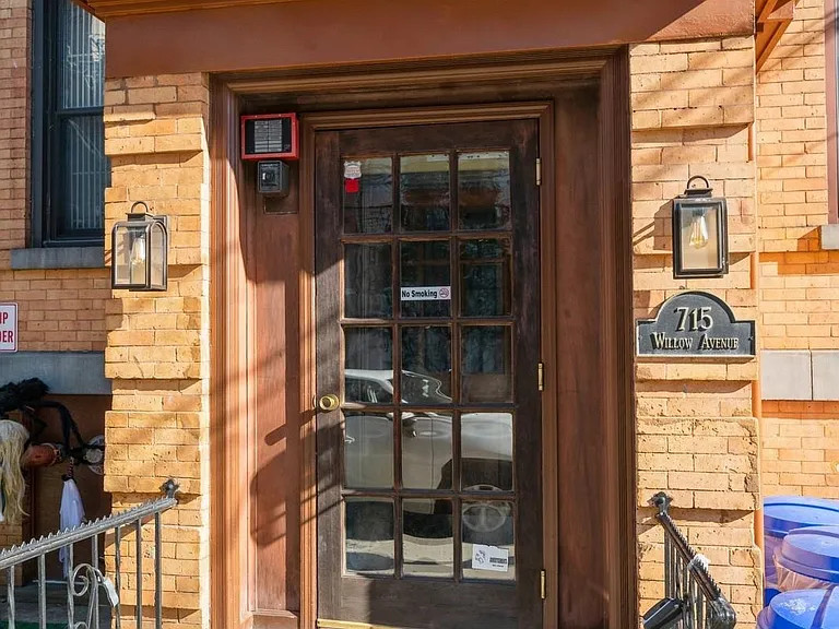715 Willow Ave #5B-10 — Photo 19
