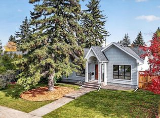 60 W Governor Dr SW, Calgary, AB T3E 4Y9