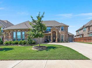 4109 Mi Tierra Ct, Fort Worth, TX 76179