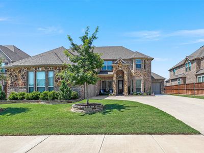 4109 Mi Tierra Ct, Fort Worth, TX, 76179