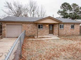6195 S 35th West Ave, Tulsa, OK 74132