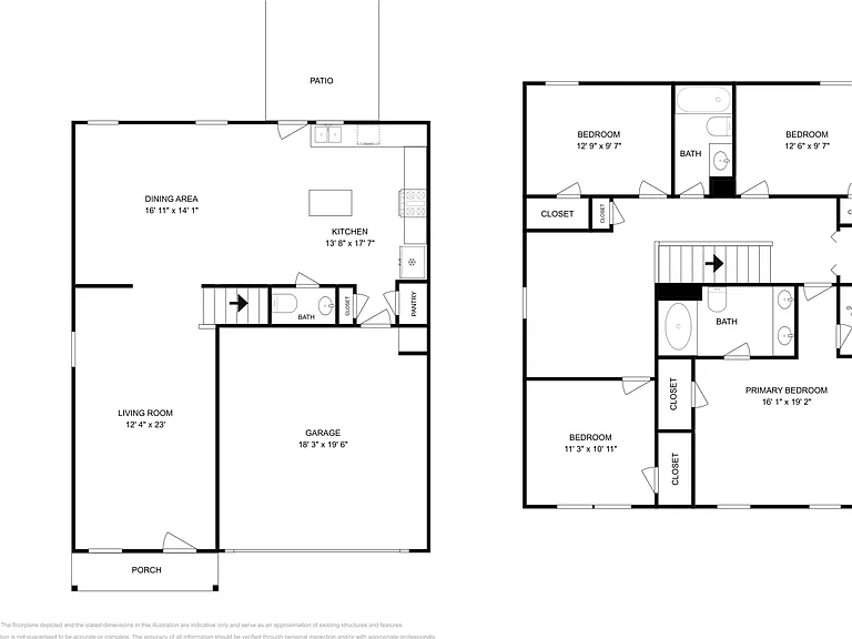 430 Grand National Ln — Photo 20
