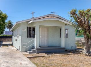116 E 92nd St, Los Angeles, CA 90003