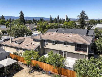 3421 Bay Rd #3423, Redwood City, CA, 94063