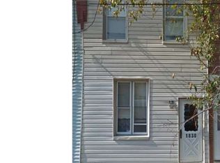 1830 E Cornwall St, Philadelphia, PA 19134