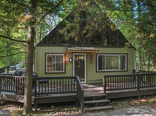 14 Woodland Way, Swanton, MD