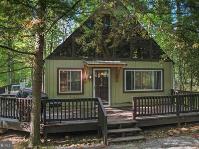 14 Woodland Way, Swanton, MD, 21561