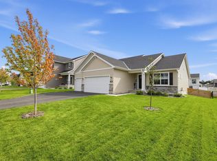 11595 5th St NE, Hanover, MN 55341