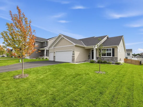 11595 5th St NE, Hanover, MN 55341