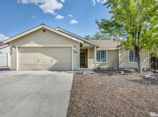 1609 Meadows Ave, Fernley, NV 89408