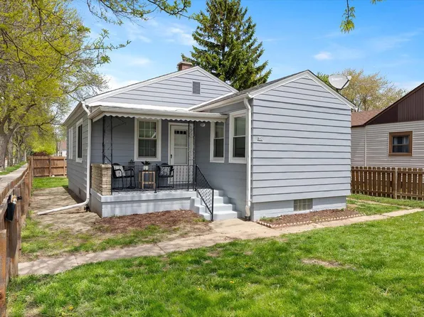 802 East Howard AVENUE, Milwaukee, WI 53207