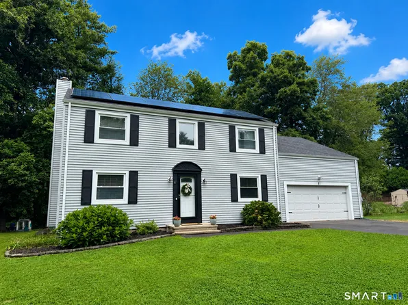 81 Duck Pond Road, Glastonbury, CT 06033