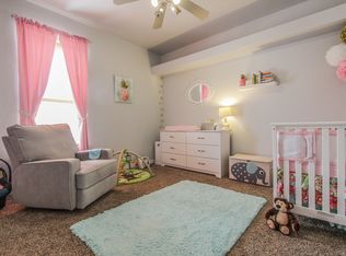 411 Brentwood Dr, Alamogordo, NM 88310