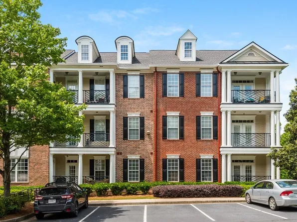 4955 Ivy Ridge Dr SE #27, Atlanta, GA 30339